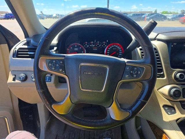 Продажа на аукционе авто 2015 Gmc Yukon Xl, vin: 1GKS2JKJXFR501338, номер лота: 54906046