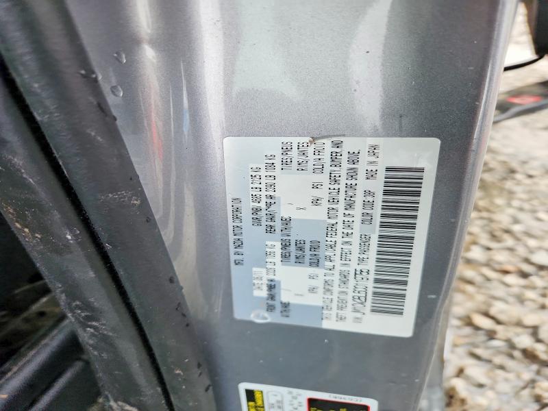 2012 Mazda 5 მანქანა იყიდება აუქციონზე, vin: JM1CW2BL6C0119755, აუქციონის ნომერი: 54437166