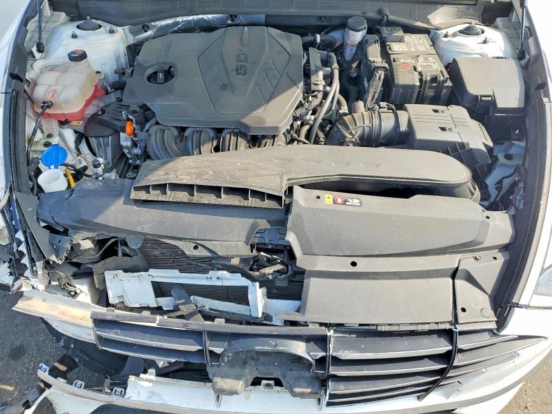 Продаж на аукціоні авто 2022 Hyundai Sonata, vin: 5NPEG4JA9NH134144, номер лоту: 52914346