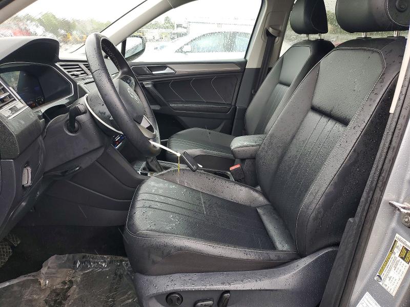 Aukcja sprzedaży 2024 Volkswagen Tiguan, vin: 3VV3B7AX9RM098159, numer aukcji: 52485096