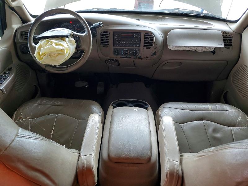 Продаж на аукціоні авто 2001 Ford F150, vin: 1FTRW07L81KF26145, номер лоту: 53102876