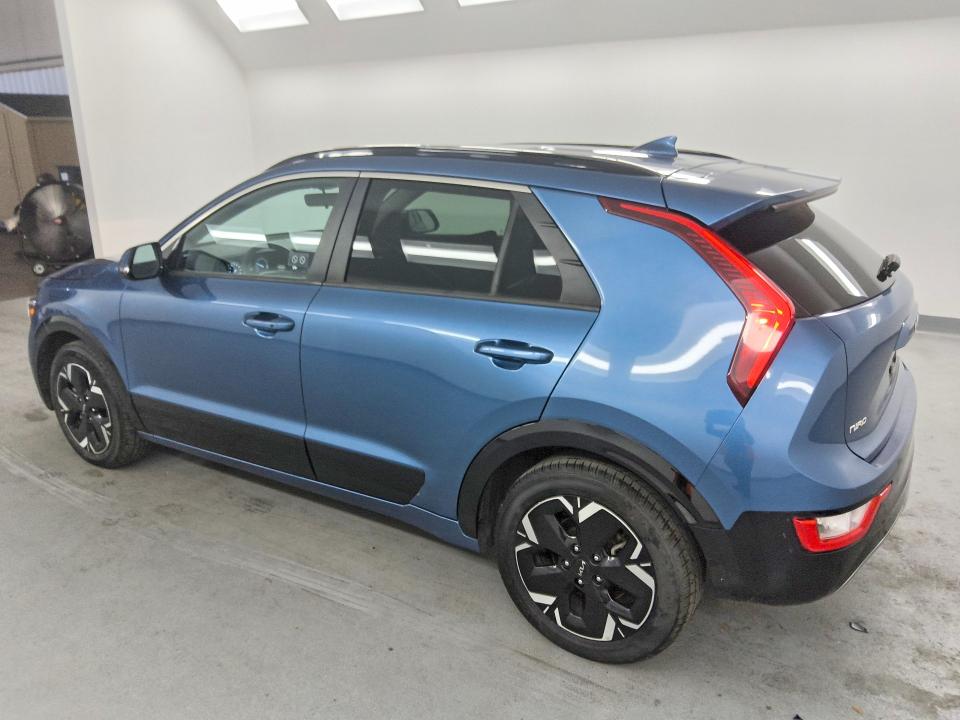 Продаж на аукціоні авто 2023 Kia Niro, vin: KNDCR3L16P5026012, номер лоту: 53447926