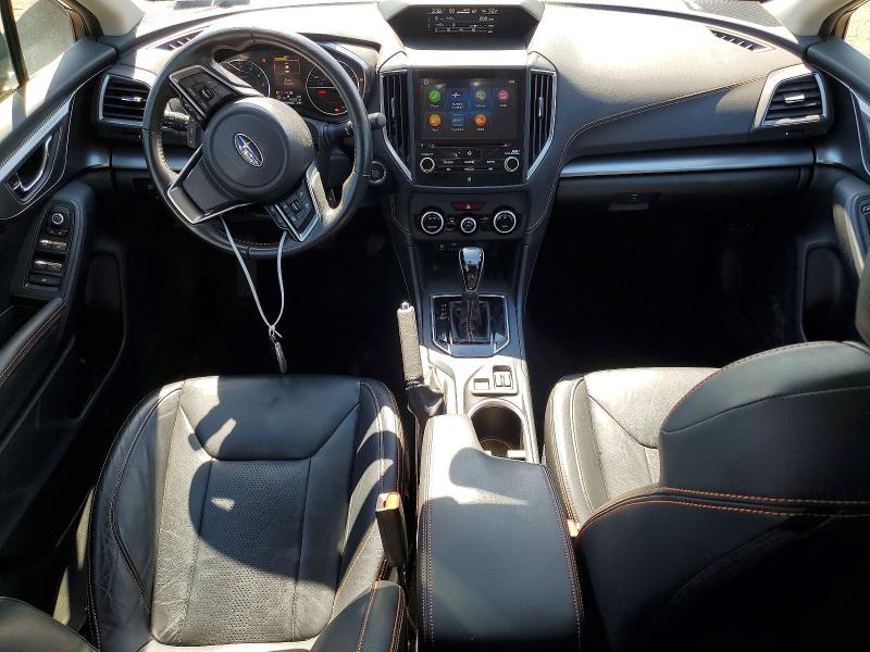 Продажа на аукционе авто 2021 Subaru Crosstrek, vin: JF2GTHMCXM8213717, номер лота: 52686496