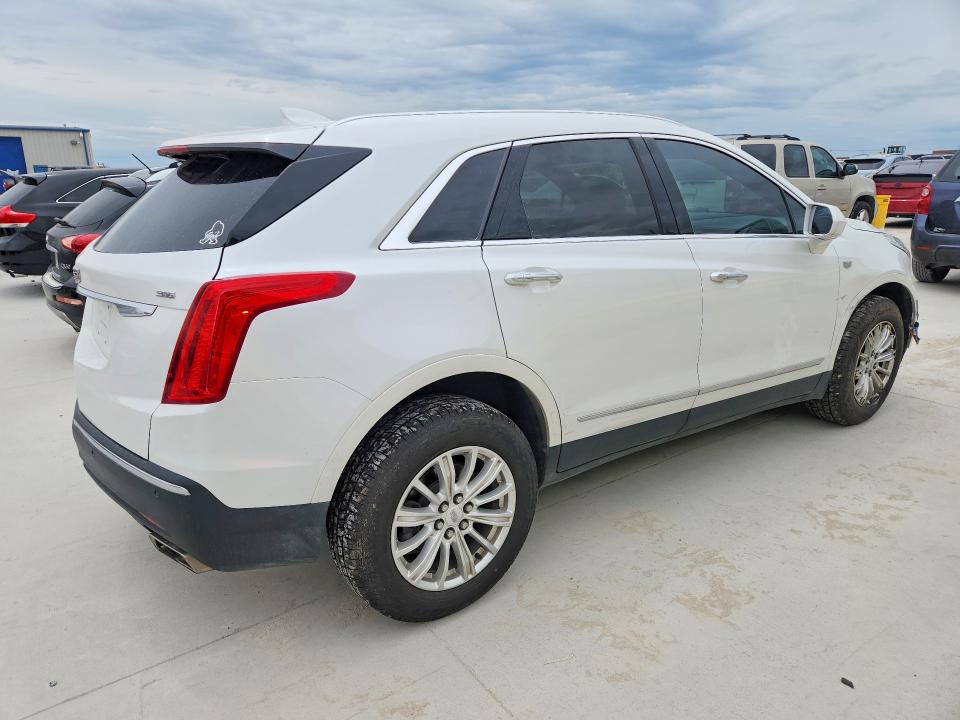 Продаж на аукціоні авто 2019 Cadillac Xt5, vin: 1GYKNARSXKZ102113, номер лоту: 52182896