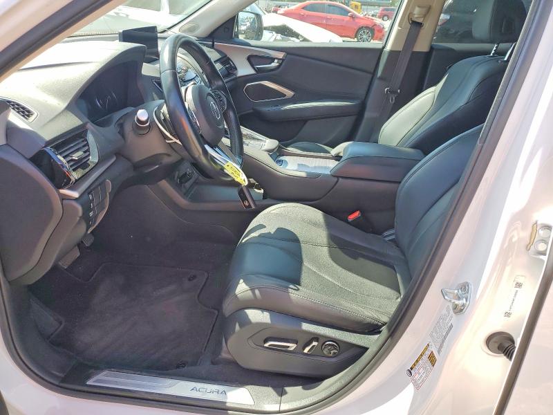 Продажа на аукционе авто 2024 Acura Rdx, vin: 5J8TC2H34RL035605, номер лота: 54006016