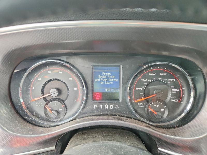 54622206 :رقم المزاد ، 2B3CL3CG8BH504472 vin ، 2011 Dodge Charger مزاد بيع