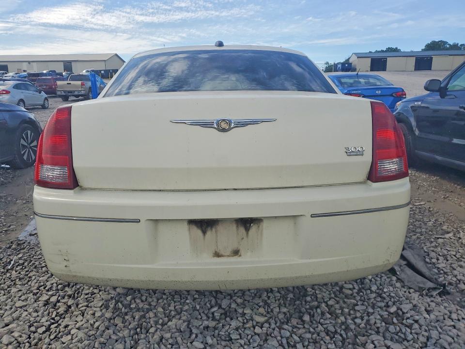 2005 Chrysler 300 მანქანა იყიდება აუქციონზე, vin: 2C3AA53G05H657816, აუქციონის ნომერი: 52673506