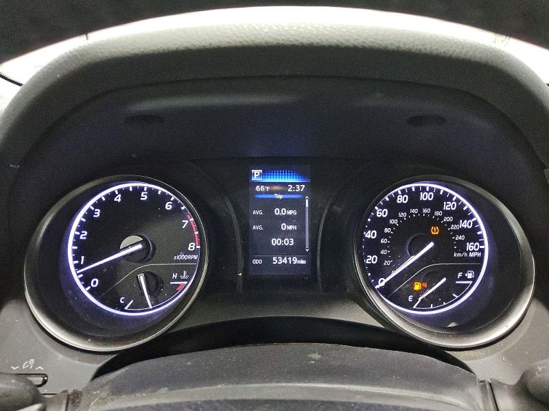 Aukcja sprzedaży 2024 Toyota Camry, vin: 4T1G11AK2RU896966, numer aukcji: 52694576