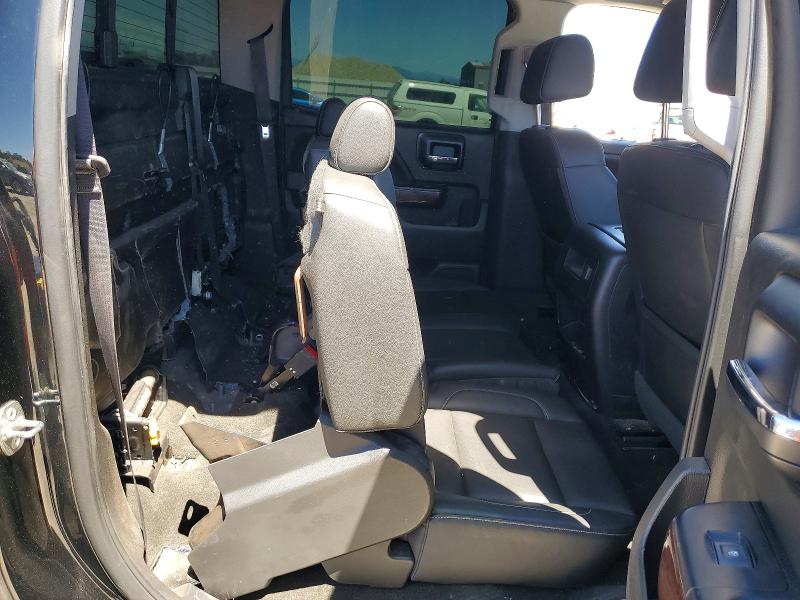 Продаж на аукціоні авто 2018 Gmc Sierra, vin: 3GTU2NEJ7JG216810, номер лоту: 53903386