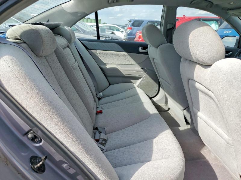 Продаж на аукціоні авто 2007 Hyundai Sonata, vin: 5NPET46C07H275483, номер лоту: 52063496