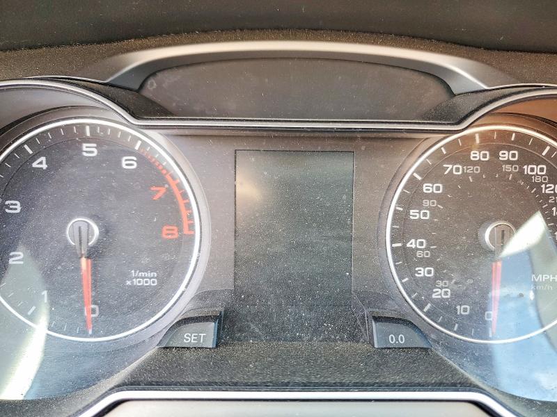 Aukcja sprzedaży 2014 Audi A4, vin: WAUBFAFL3EN029322, numer aukcji: 53838686