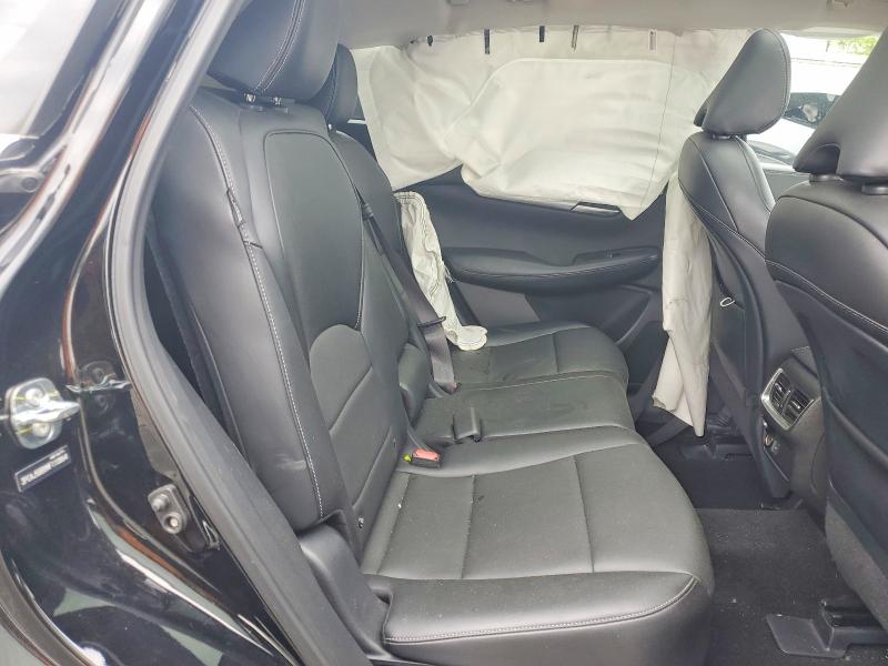 52731106 :رقم المزاد ، 3PCAJ5BB8MF110864 vin ، 2021 Infiniti Qx50 مزاد بيع