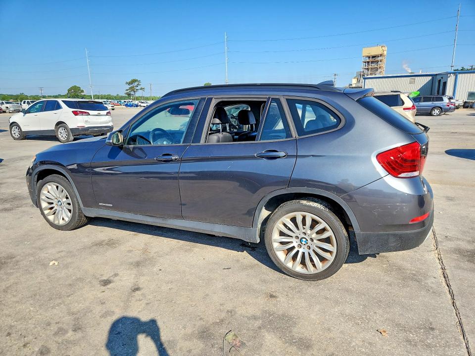 Aukcja sprzedaży 2015 Bmw X1, vin: WBAVM1C51FVW56952, numer aukcji: 53429066