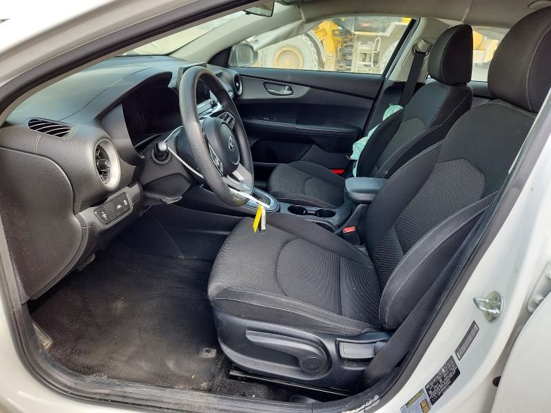 Aukcja sprzedaży 2019 Kia Forte, vin: 3KPF24AD5KE073548, numer aukcji: 52552106