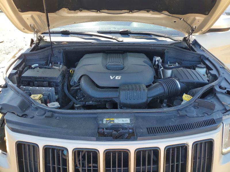 Aukcja sprzedaży 2014 Jeep Grand Cherokee, vin: 1C4RJFAG6EC470011, numer aukcji: 53268486