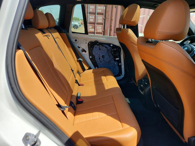 Продаж на аукціоні авто 2019 Bmw X3, vin: 5UXTR9C58KLE14399, номер лоту: 54623236