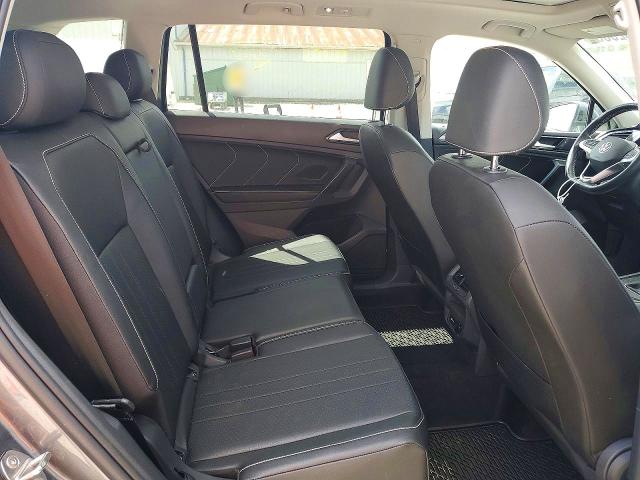 Aukcja sprzedaży 2023 Volkswagen Tiguan, vin: 3VVMB7AX7PM031979, numer aukcji: 53523056