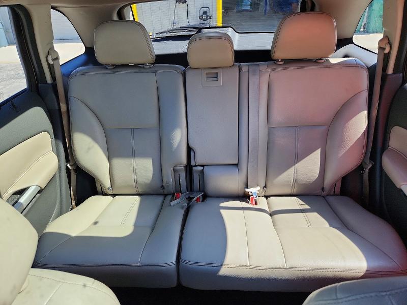 2012 Ford Edge მანქანა იყიდება აუქციონზე, vin: 2FMDK3JC4CBA88085, აუქციონის ნომერი: 53762736