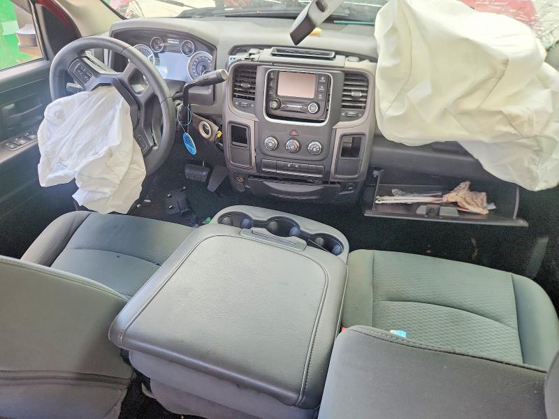 Aukcja sprzedaży 2013 Ram 1500, vin: 1C6RR6FTXDS628859, numer aukcji: 54412166
