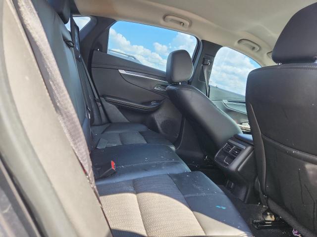 Продажа на аукционе авто 2019 Chevrolet Impala, vin: 2G11Z5S37K9118708, номер лота: 52744096