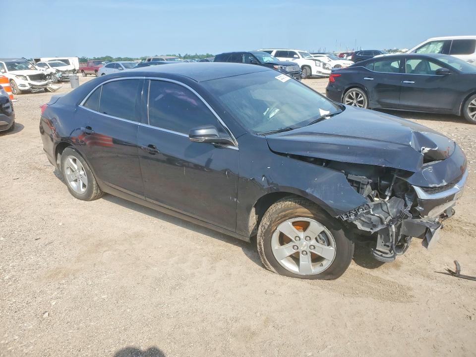 Продаж на аукціоні авто 2015 Chevrolet Malibu, vin: 1G11C5SL6FF308904, номер лоту: 55541416