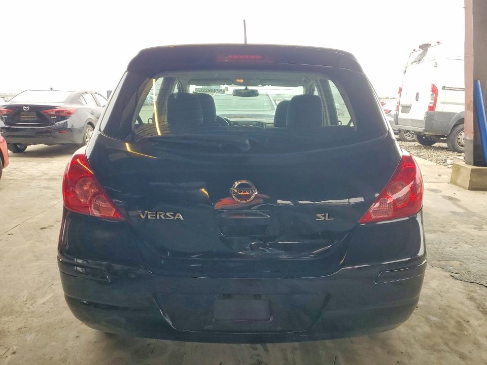 52049226 :رقم المزاد ، 3N1BC1CP4CK245771 vin ، 2012 Nissan Versa مزاد بيع