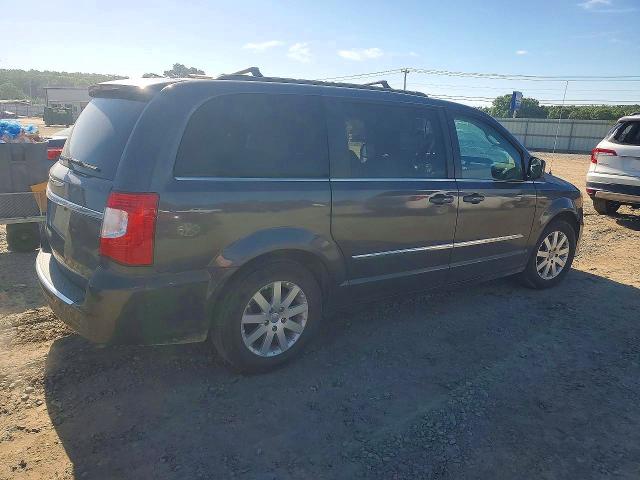 Aukcja sprzedaży 2016 Chrysler Town & Country, vin: 2C4RC1BG2GR129629, numer aukcji: 52775816