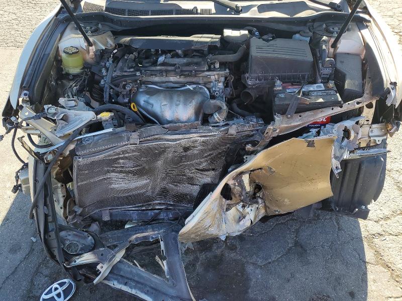 Продажа на аукционе авто 2011 Toyota Camry, vin: 4T4BF3EK9BR100551, номер лота: 53660356