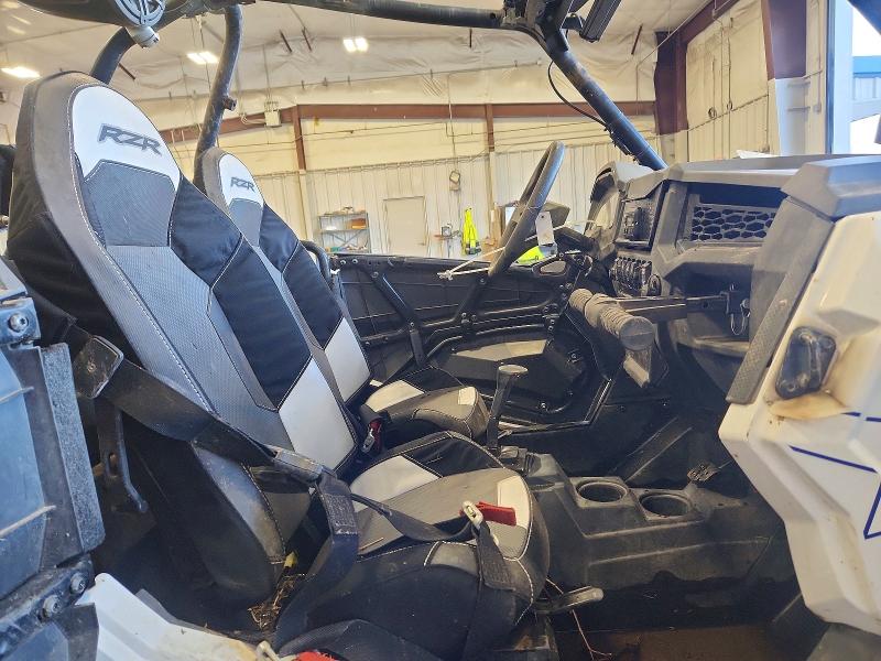 2019 Polaris Rzr მანქანა იყიდება აუქციონზე, vin: 3NSVDE928KF423200, აუქციონის ნომერი: 52750036