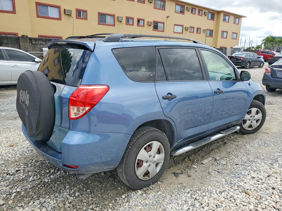 Aukcja sprzedaży 2008 Toyota Rav4, vin: JTMZD33V785082036, numer aukcji: 54232736
