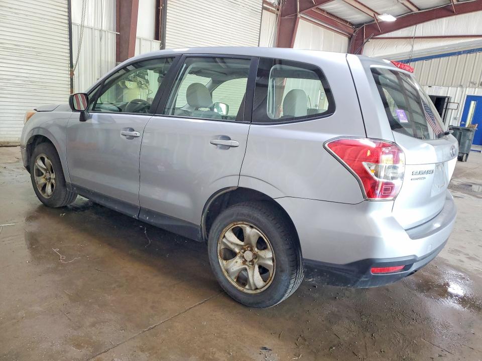 Продажа на аукционе авто 2014 Subaru Forester, vin: JF2SJAAC8EH440577, номер лота: 54191506