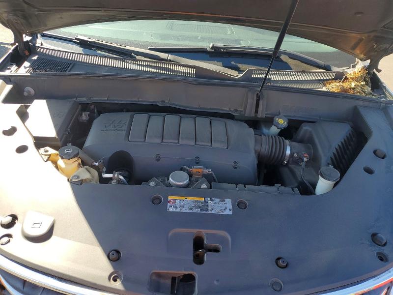 53226756 :رقم المزاد ، 1GNKRHKD1FJ352091 vin ، 2015 Chevrolet Traverse مزاد بيع