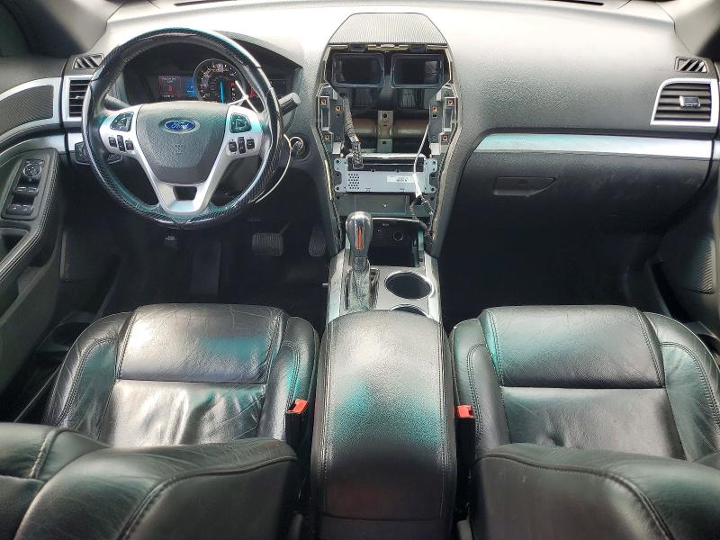 Продажа на аукционе авто 2014 Ford Explorer, vin: 1FM5K8D86EGA73897, номер лота: 52888736