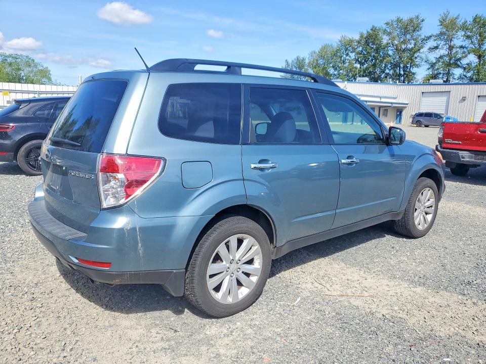 Aukcja sprzedaży 2012 Subaru Forester, vin: JF2SHBDC3CH431361, numer aukcji: 54142596
