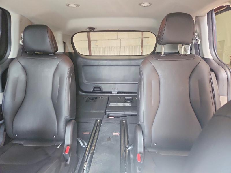 Aukcja sprzedaży 2026 Kia Carnival, vin: KNDNB5K36T6601273, numer aukcji: 54339966