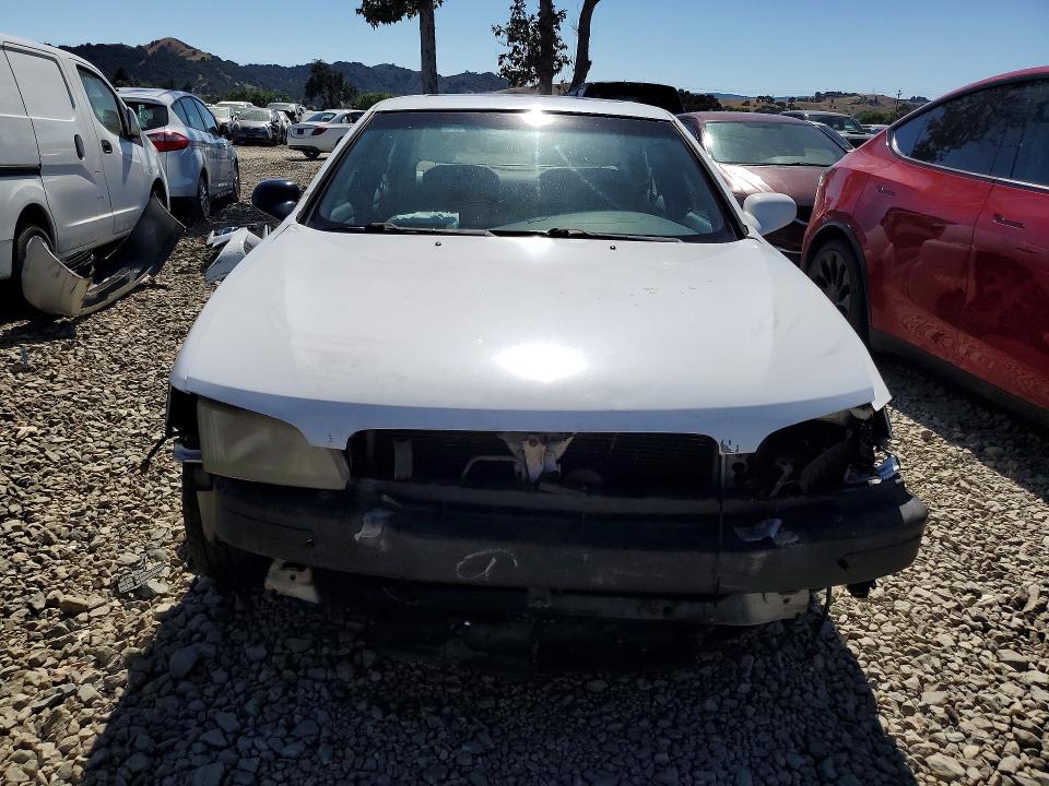 54857996 :رقم المزاد ، 1N4DL01D9XC140993 vin ، 1999 Nissan Altima مزاد بيع