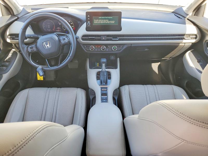 Aukcja sprzedaży 2023 Honda Hr-v, vin: 3CZRZ1H74PM718818, numer aukcji: 53576236