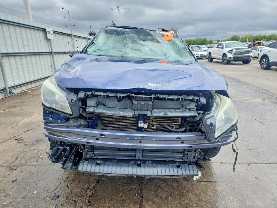 Продажа на аукционе авто 2016 Subaru Outback, vin: 4S4BSAHC0G3254786, номер лота: 52949566
