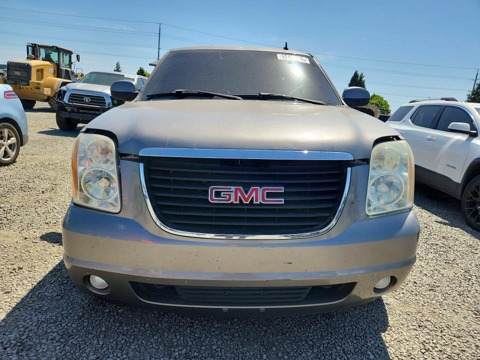 52421316 :رقم المزاد ، 1GKFK13057J300020 vin ، 2007 Gmc Yukon مزاد بيع