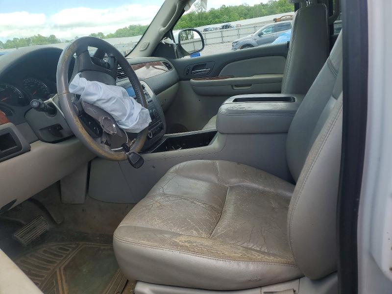 Продаж на аукціоні авто 2008 Gmc Yukon Xl, vin: 1GKFC16J98R128174, номер лоту: 52836776