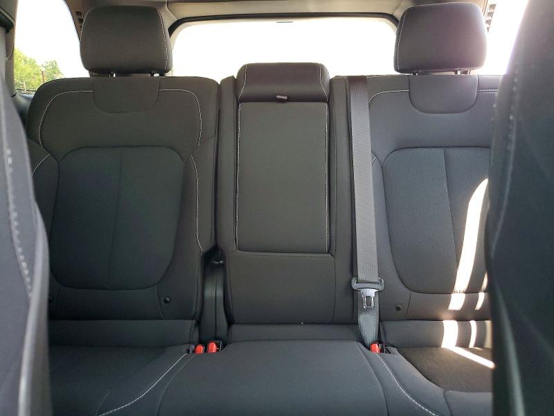 2024 Jeep Grand Cherokee მანქანა იყიდება აუქციონზე, vin: 1C4RJHAG2RC257509, აუქციონის ნომერი: 53973256