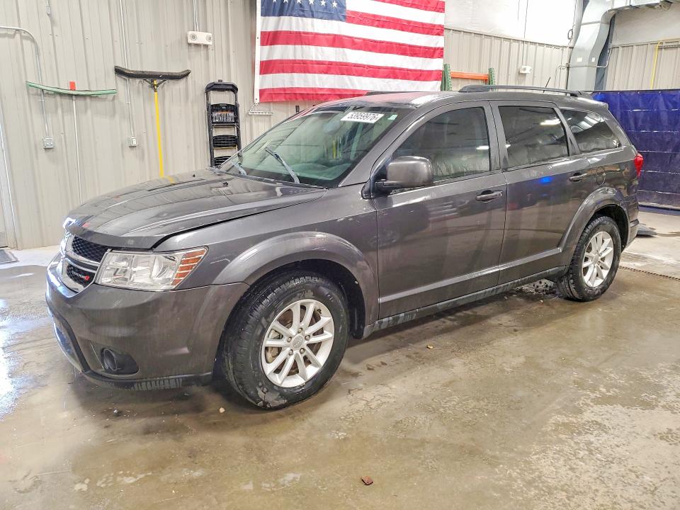 Продаж на аукціоні авто 2014 Dodge Journey, vin: 3C4PDCBG2ET142147, номер лоту: 53959976