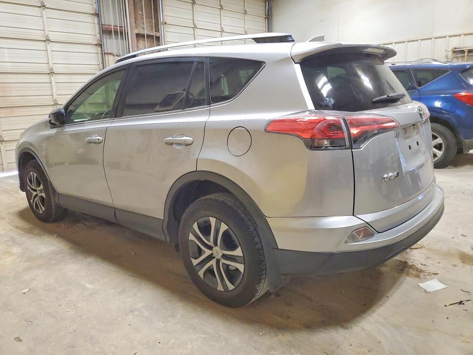 Aukcja sprzedaży 2018 Toyota Rav4, vin: JTMZFREV7JJ183195, numer aukcji: 53909456