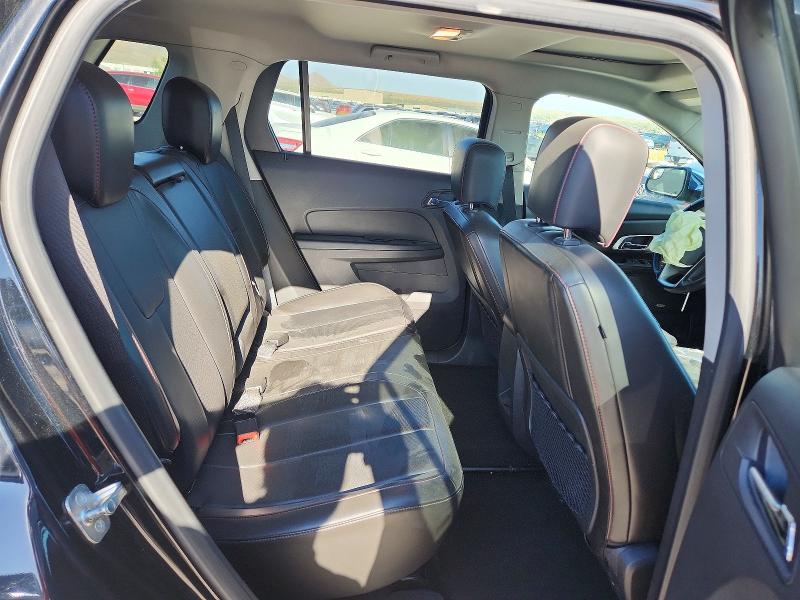 Продажа на аукционе авто 2013 Gmc Terrain, vin: 2GKFLXE36D6229667, номер лота: 55559606