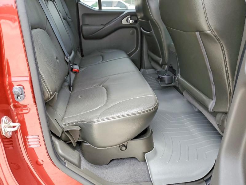 Продаж на аукціоні авто 2020 Nissan Frontier, vin: 1N6ED0EB9LN701158, номер лоту: 53216016