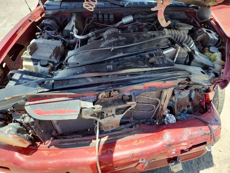Aukcja sprzedaży 1997 Gmc Sonoma, vin: 1GTCS1944V8528569, numer aukcji: 54793816