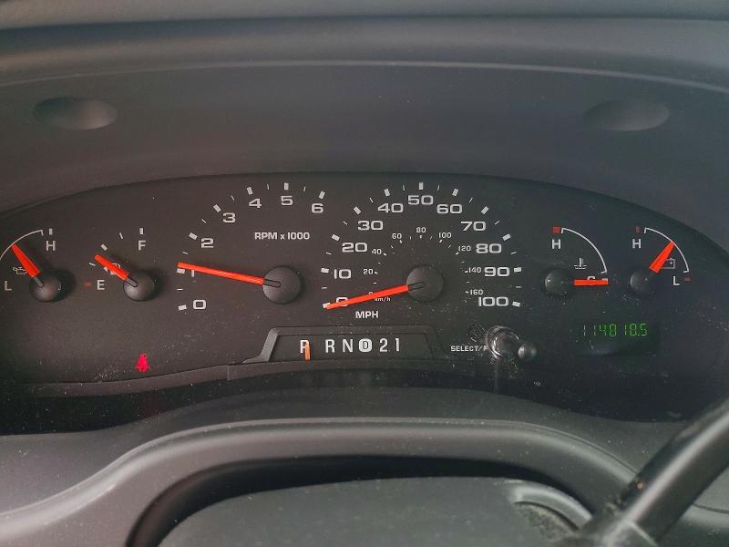 Aukcja sprzedaży 2008 Ford Econoline, vin: 1FBNE31L18DB43842, numer aukcji: 52447656