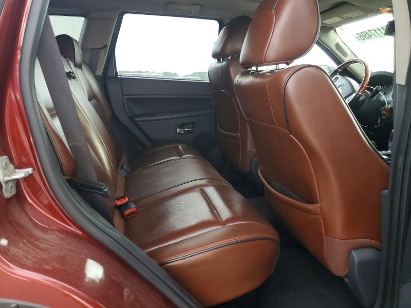 Aukcja sprzedaży 2008 Jeep Grand Cherokee, vin: 1J8HR68268C213328, numer aukcji: 54117496