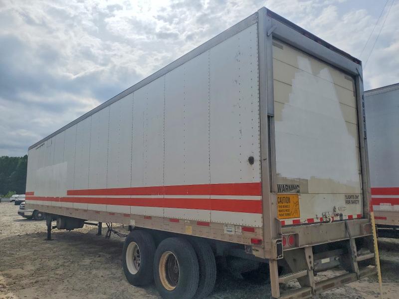 2007 Utility Trailer Trailer მანქანა იყიდება აუქციონზე, vin: 1UYVS24857M071808, აუქციონის ნომერი: 50941936