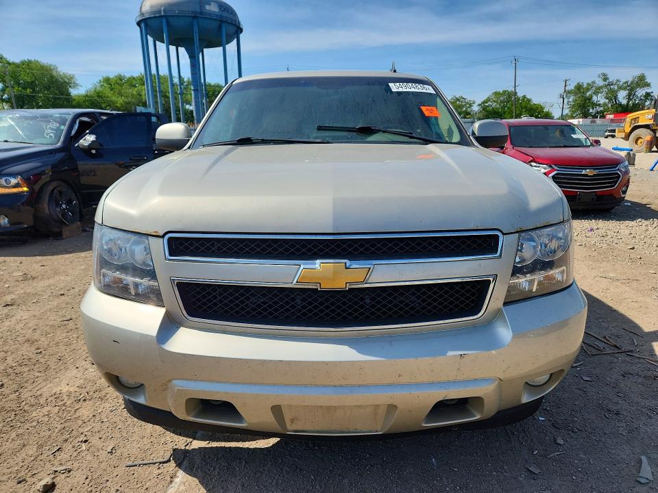 Продаж на аукціоні авто 2014 Chevrolet Tahoe, vin: 1GNSKBE07ER111744, номер лоту: 54904836